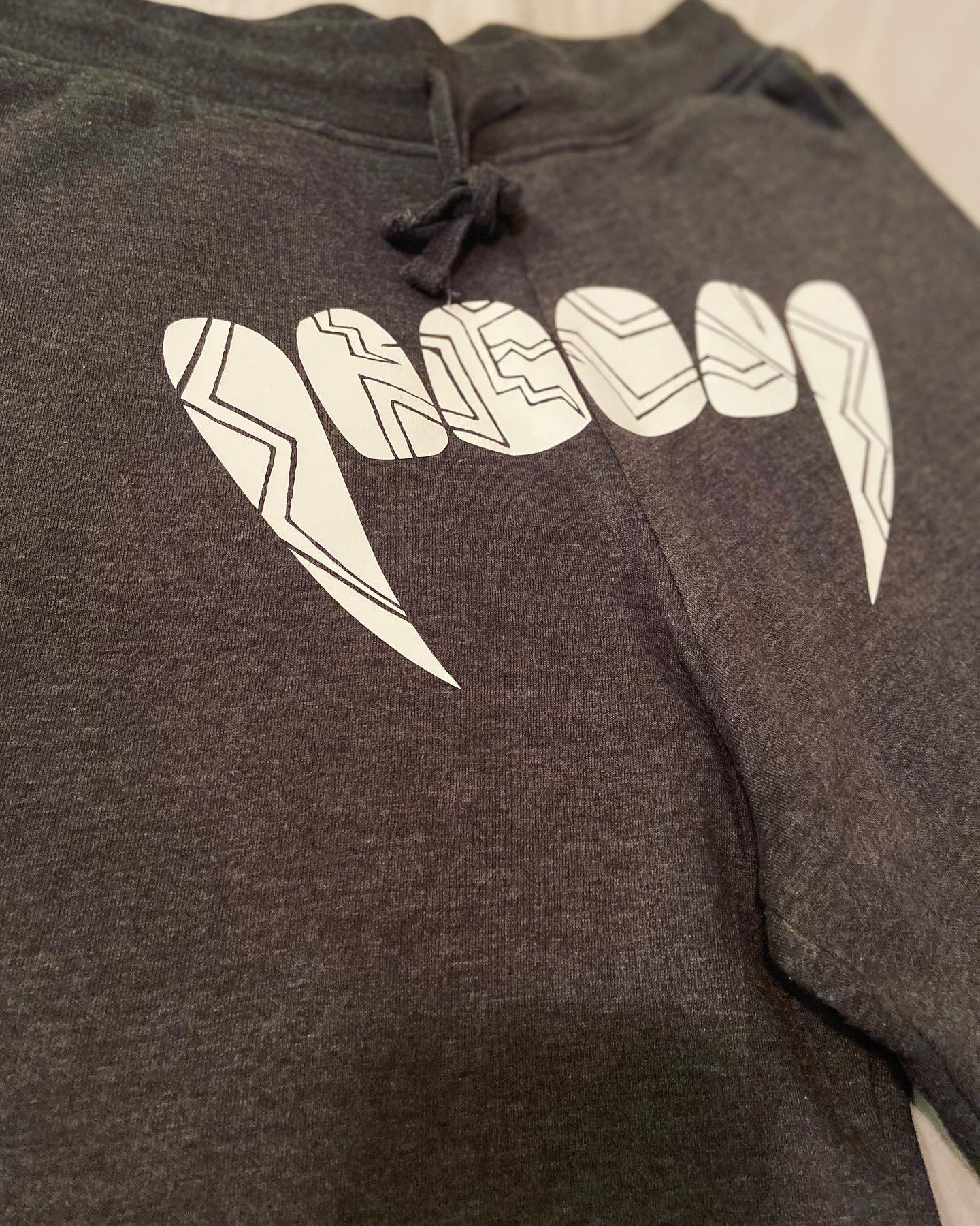 DEATH FANGS